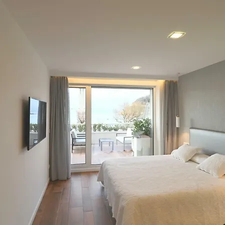 Luxury On The Beach * 圣塞瓦斯蒂安